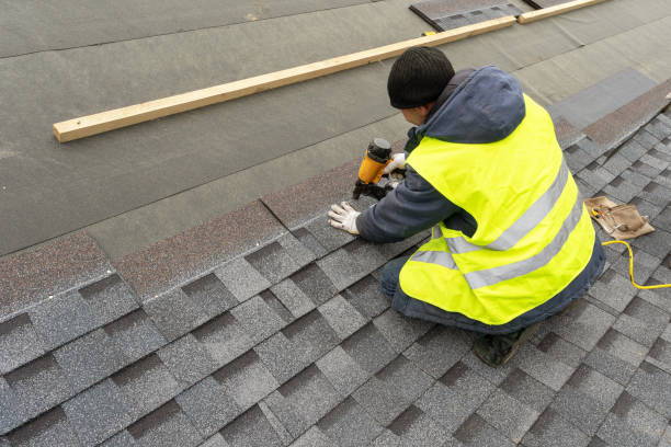 Professional Roofing servicies in Spring City, UT